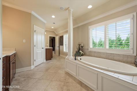 519 Cumberland Ridge Drive Knoxville TN 37922