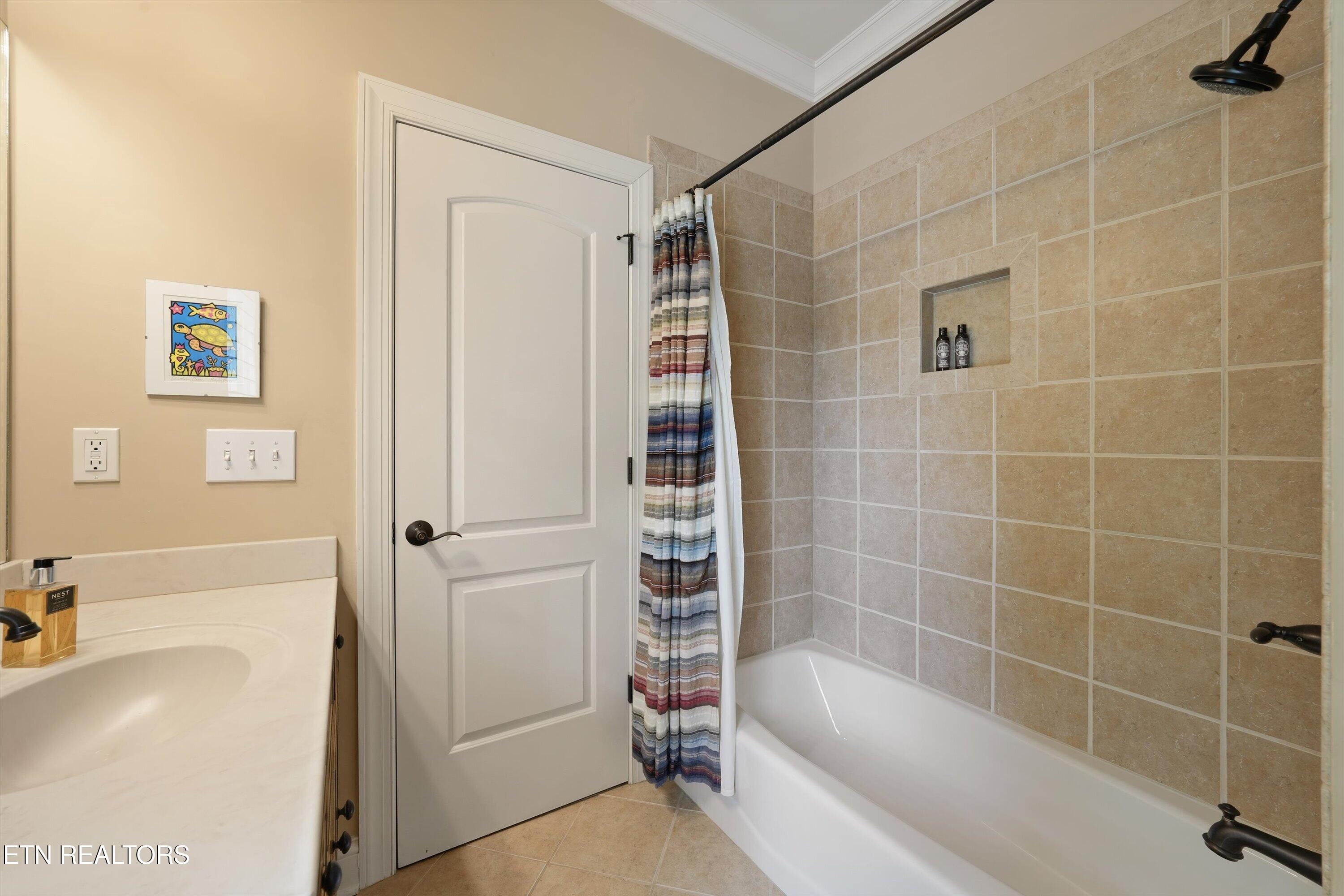 519 Cumberland Ridge Drive Knoxville TN 37922