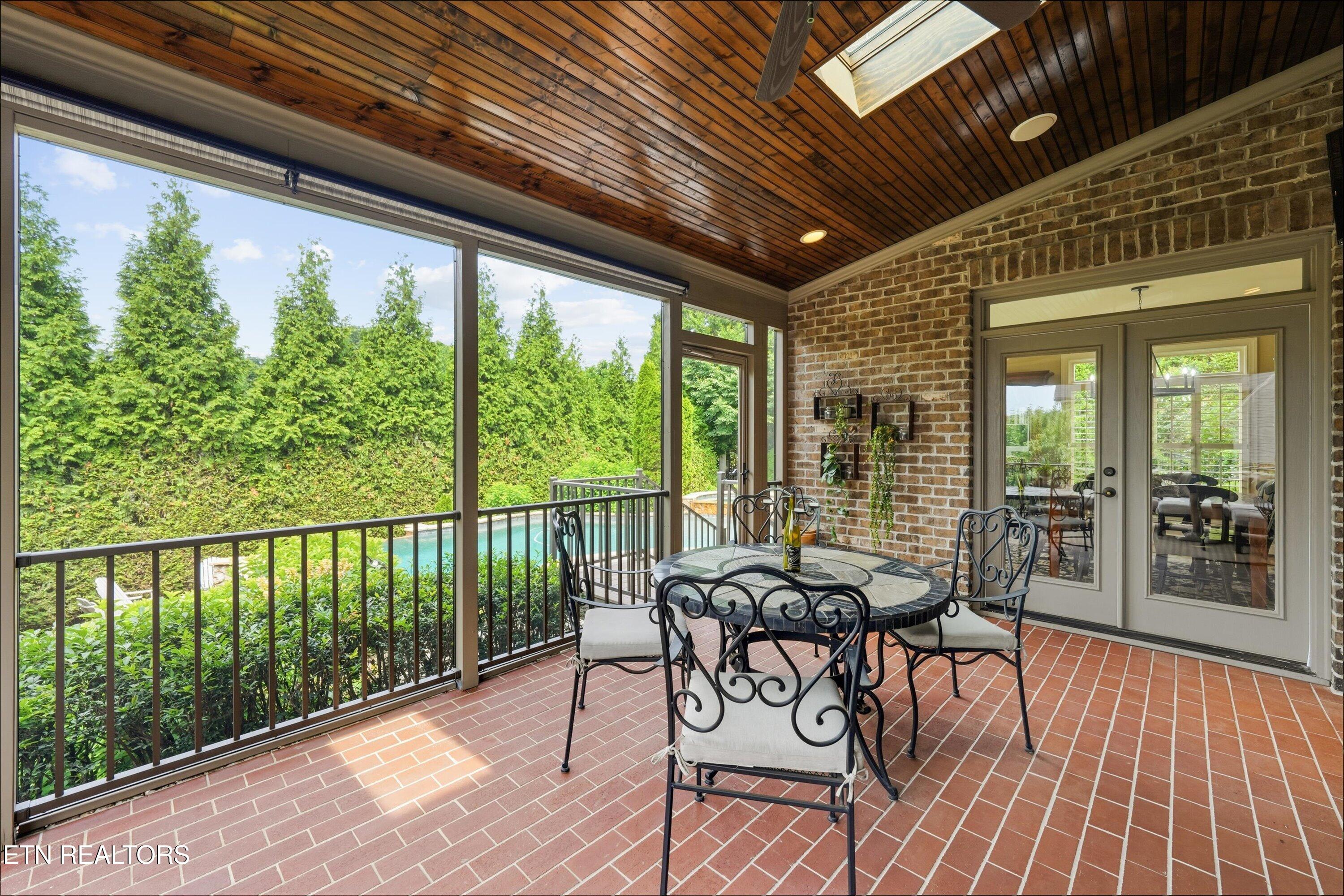 519 Cumberland Ridge Drive Knoxville TN 37922