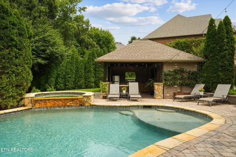 519 Cumberland Ridge Drive Knoxville TN 37922