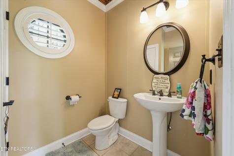 519 Cumberland Ridge Drive Knoxville TN 37922
