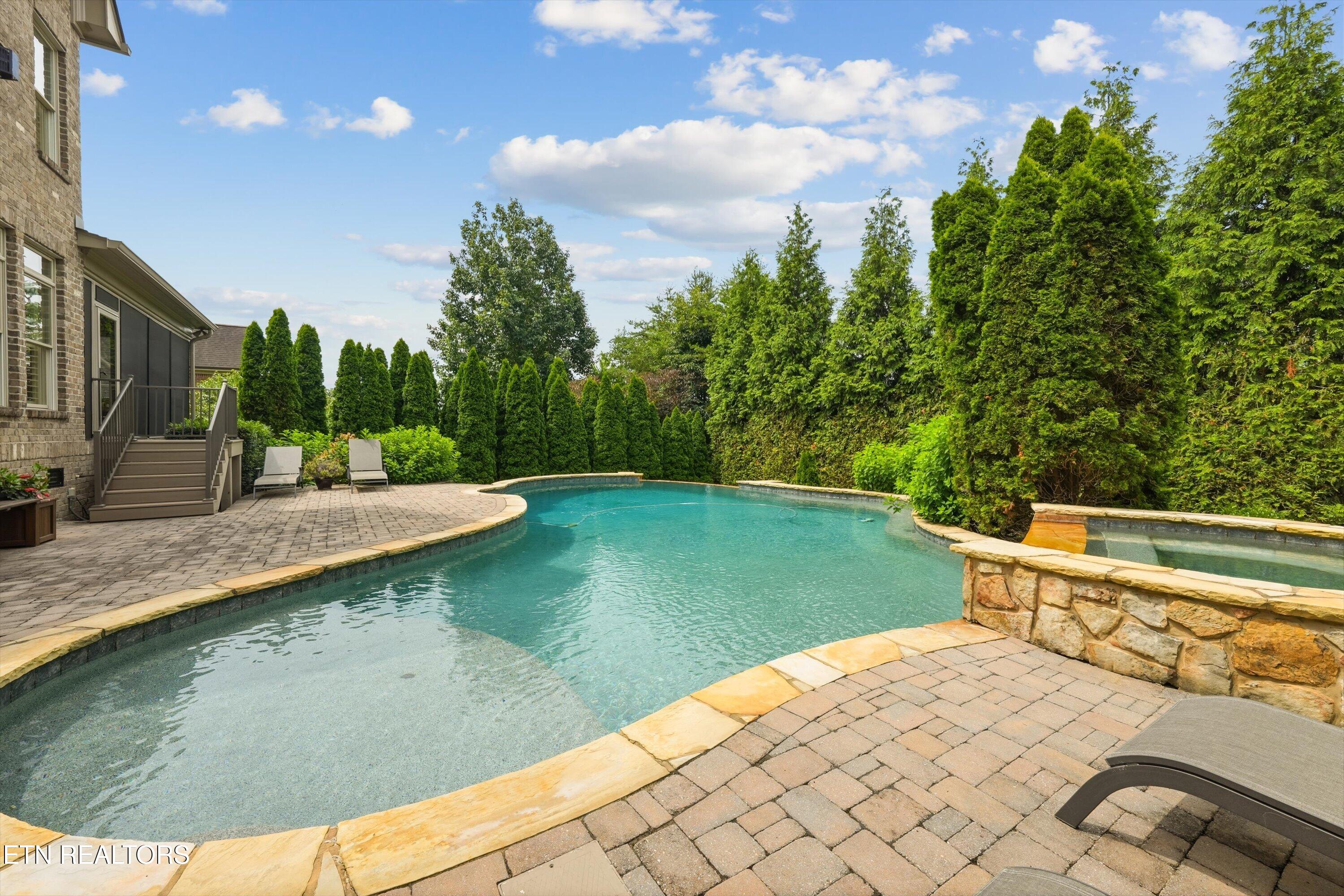 519 Cumberland Ridge Drive Knoxville TN 37922