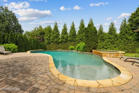 519 Cumberland Ridge Drive Knoxville TN 37922