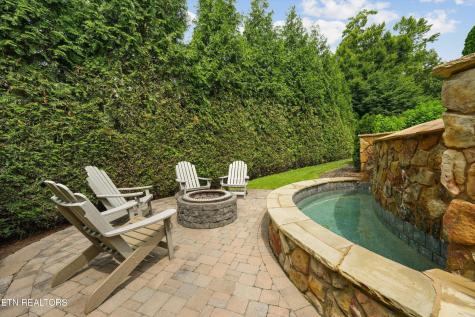 519 Cumberland Ridge Drive Knoxville TN 37922