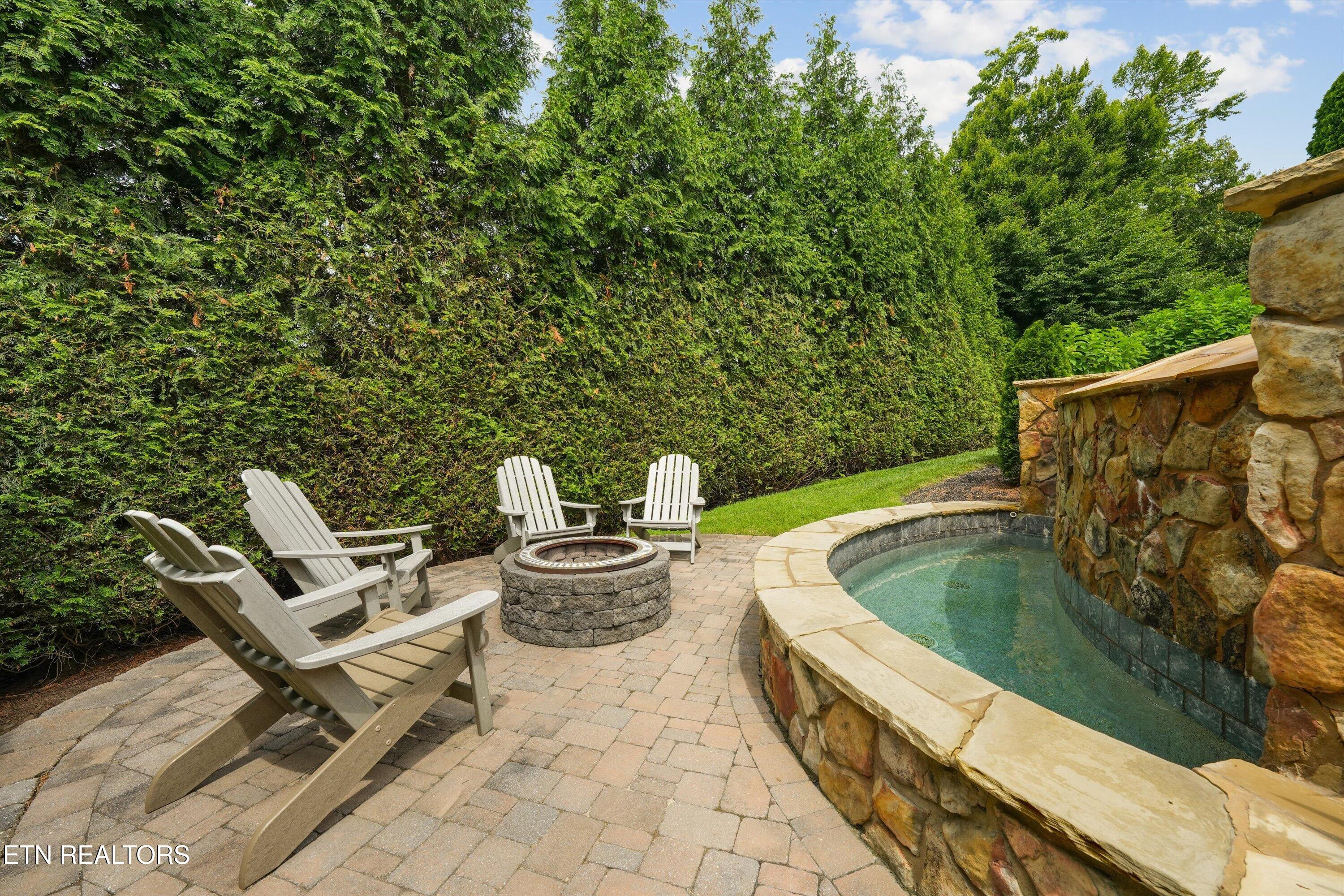 519 Cumberland Ridge Drive Knoxville TN 37922