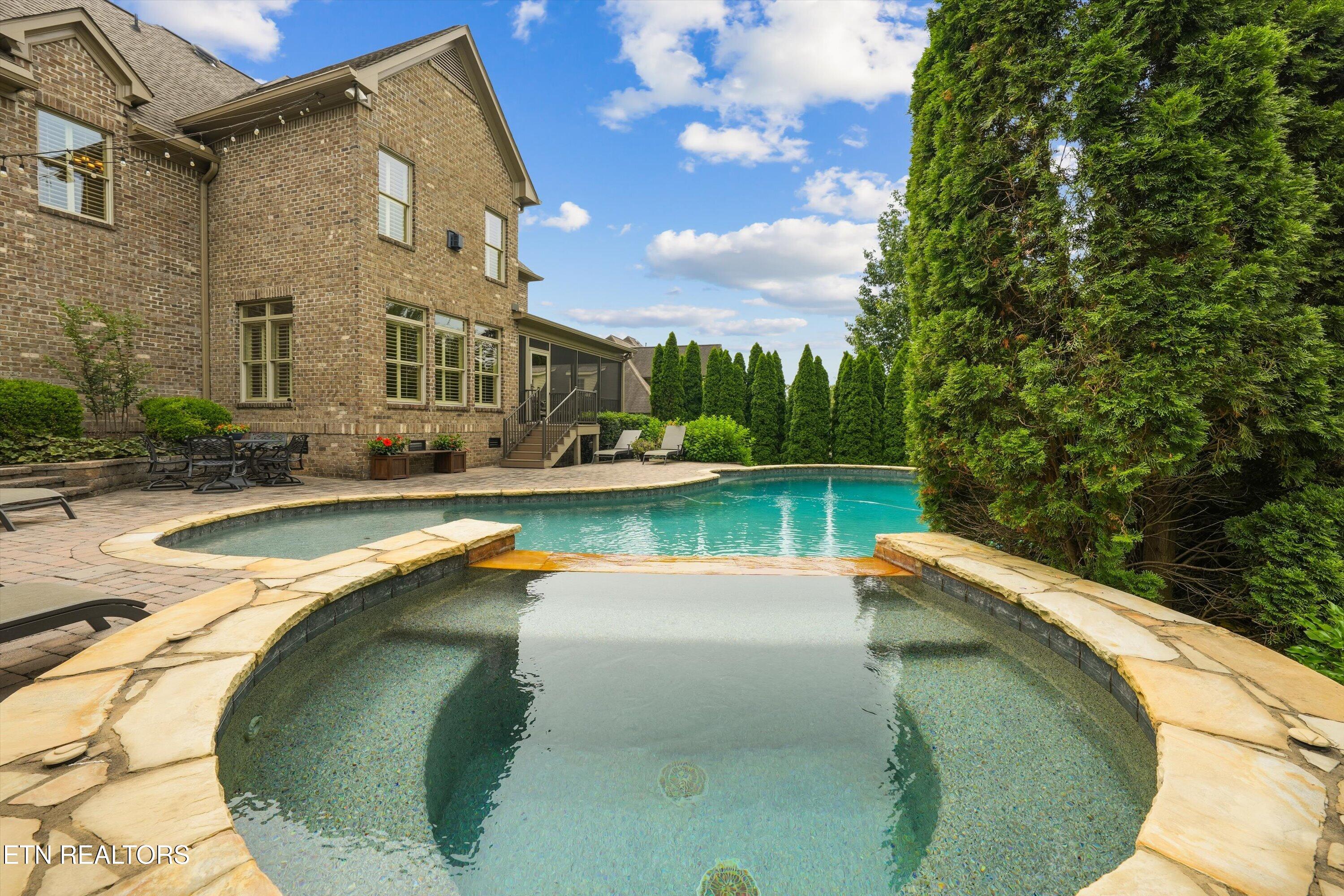 519 Cumberland Ridge Drive Knoxville TN 37922