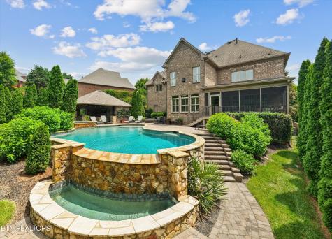 519 Cumberland Ridge Drive Knoxville TN 37922