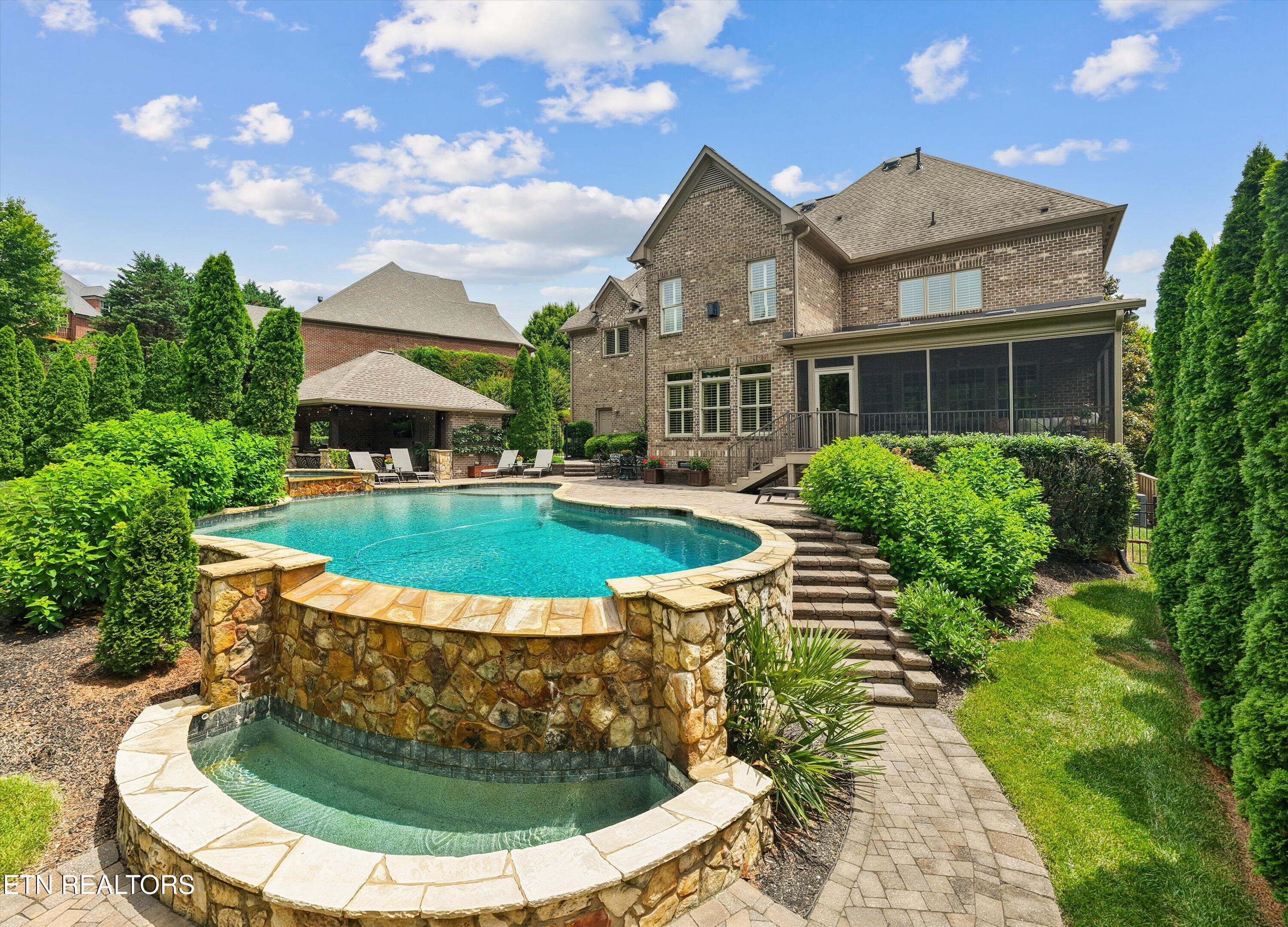 519 Cumberland Ridge Drive Knoxville TN 37922