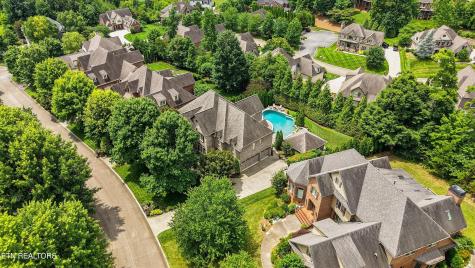 519 Cumberland Ridge Drive Knoxville TN 37922