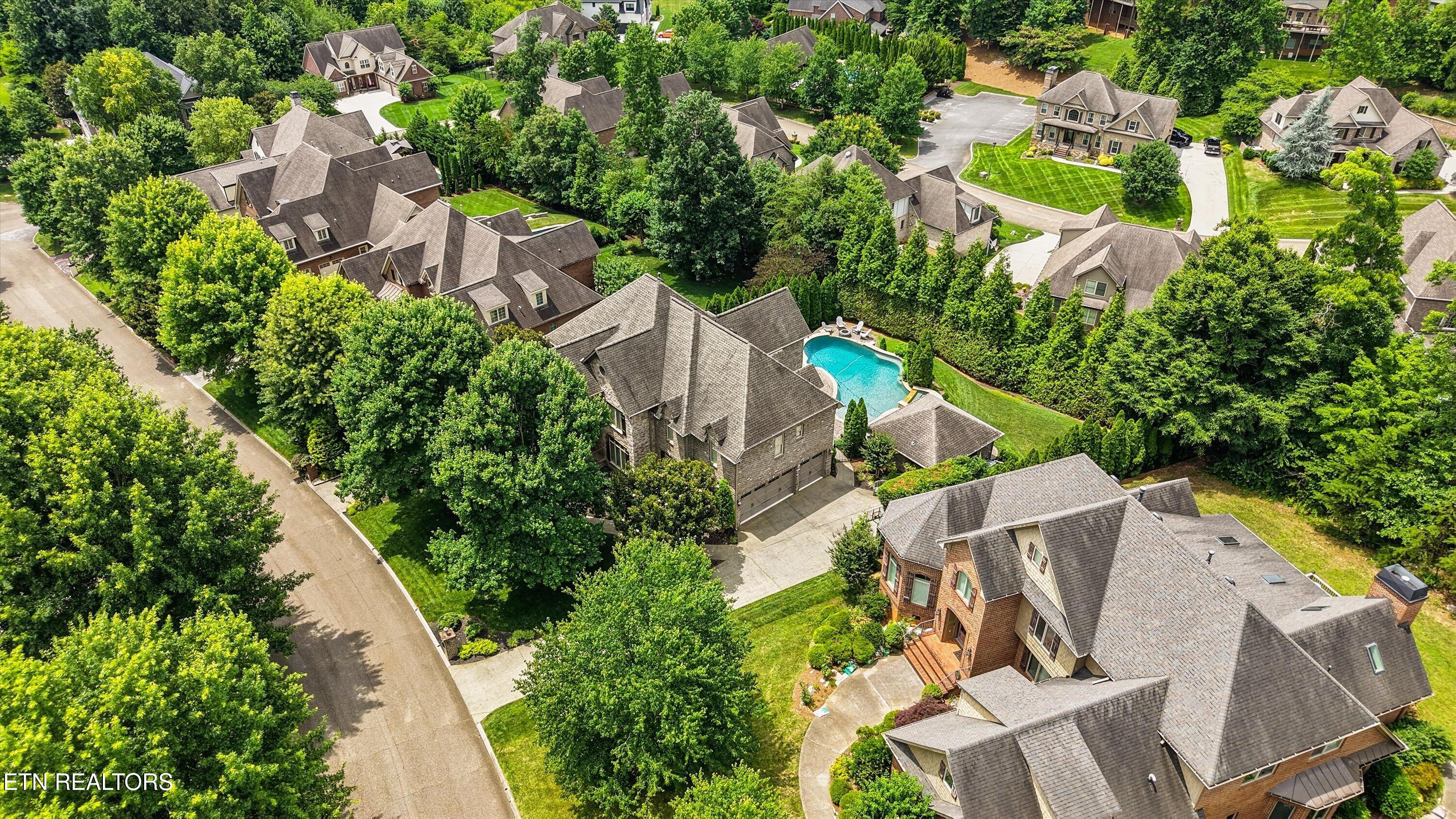 519 Cumberland Ridge Drive Knoxville TN 37922