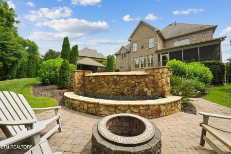 519 Cumberland Ridge Drive Knoxville TN 37922