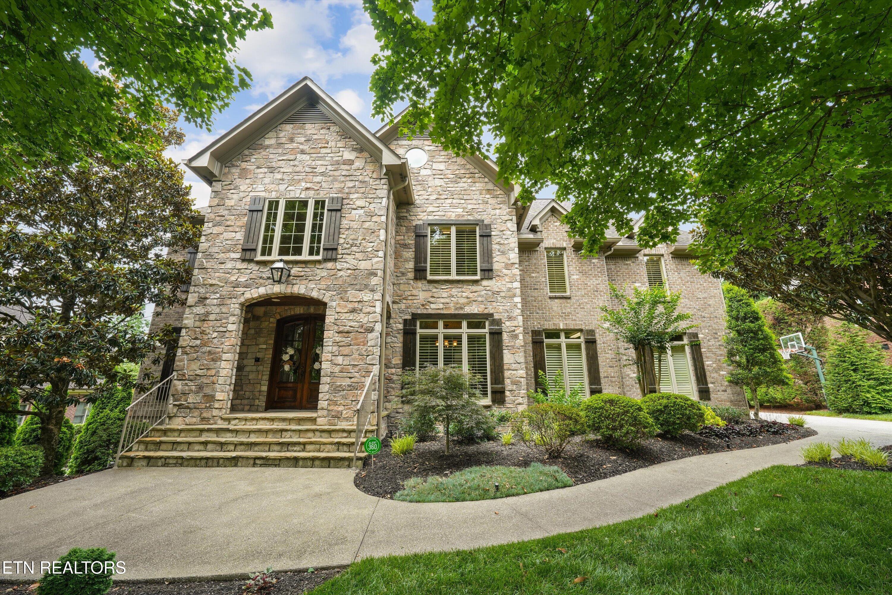 519 Cumberland Ridge Drive Knoxville TN 37922