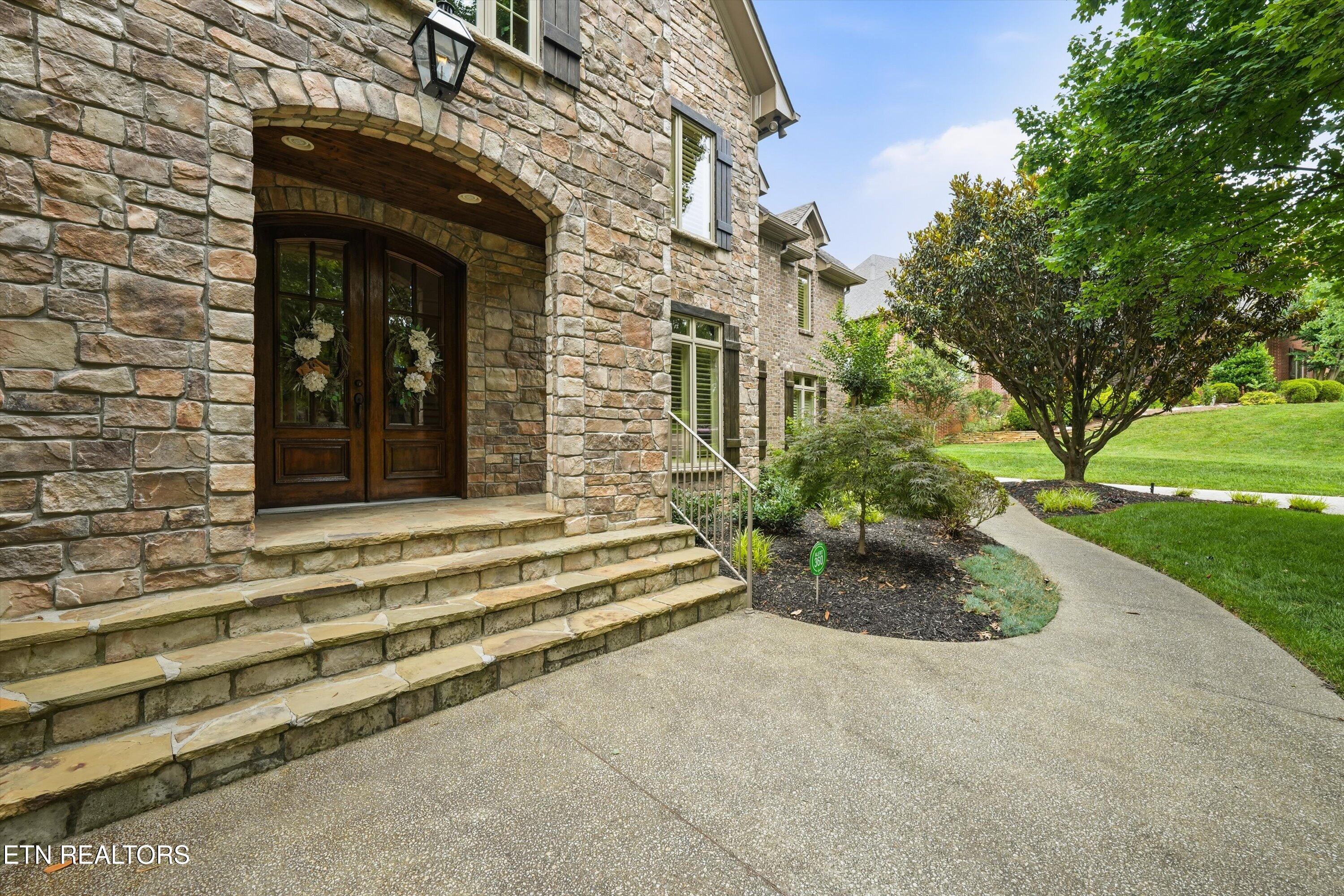 519 Cumberland Ridge Drive Knoxville TN 37922