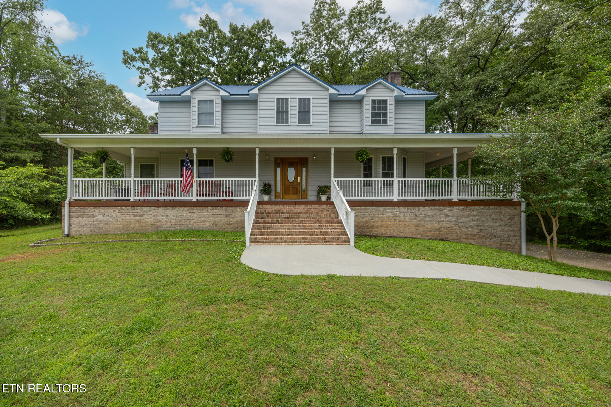 309 County Road 135 Athens TN 37303