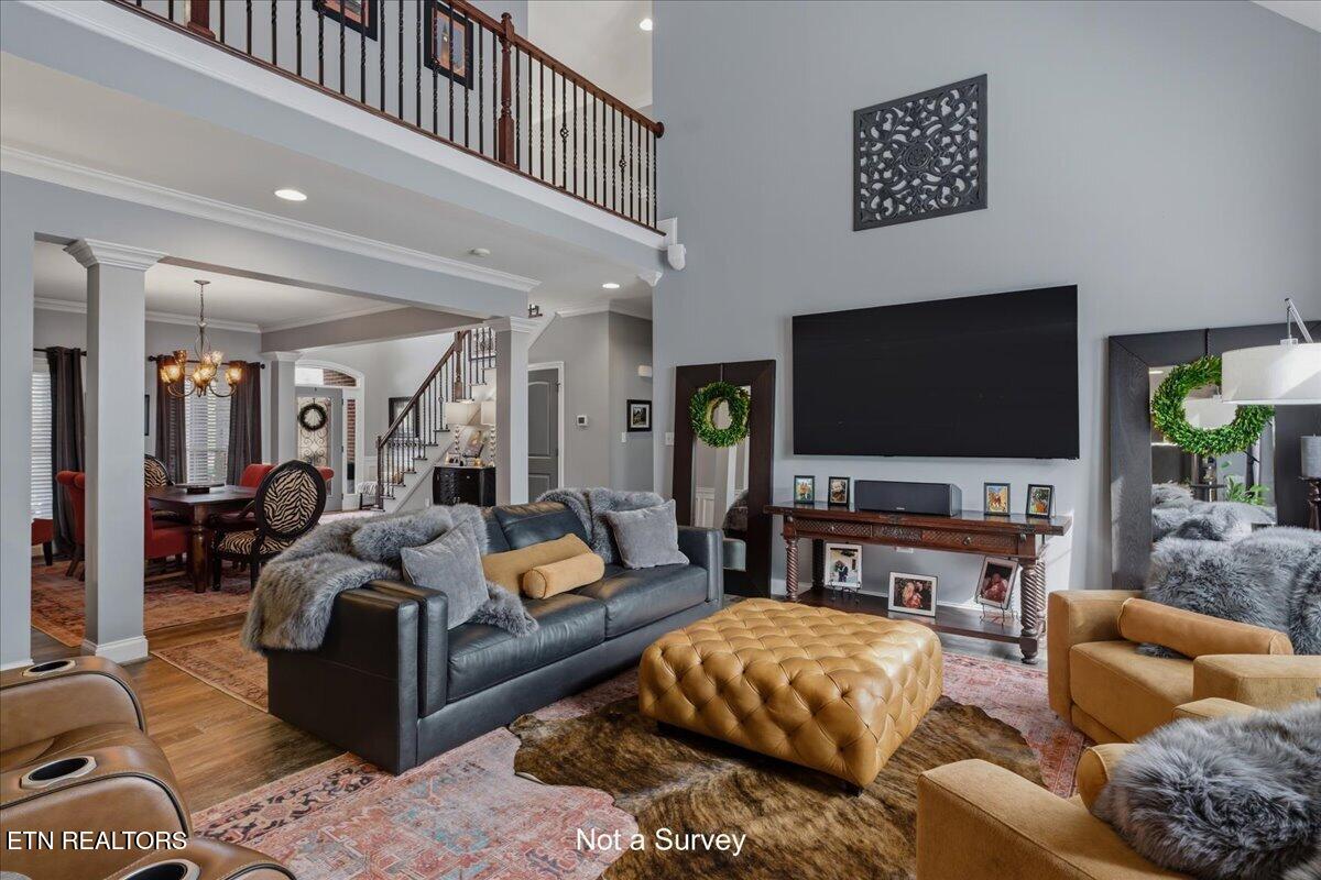 2421 Brooke Willow Boulevard Knoxville TN 37932