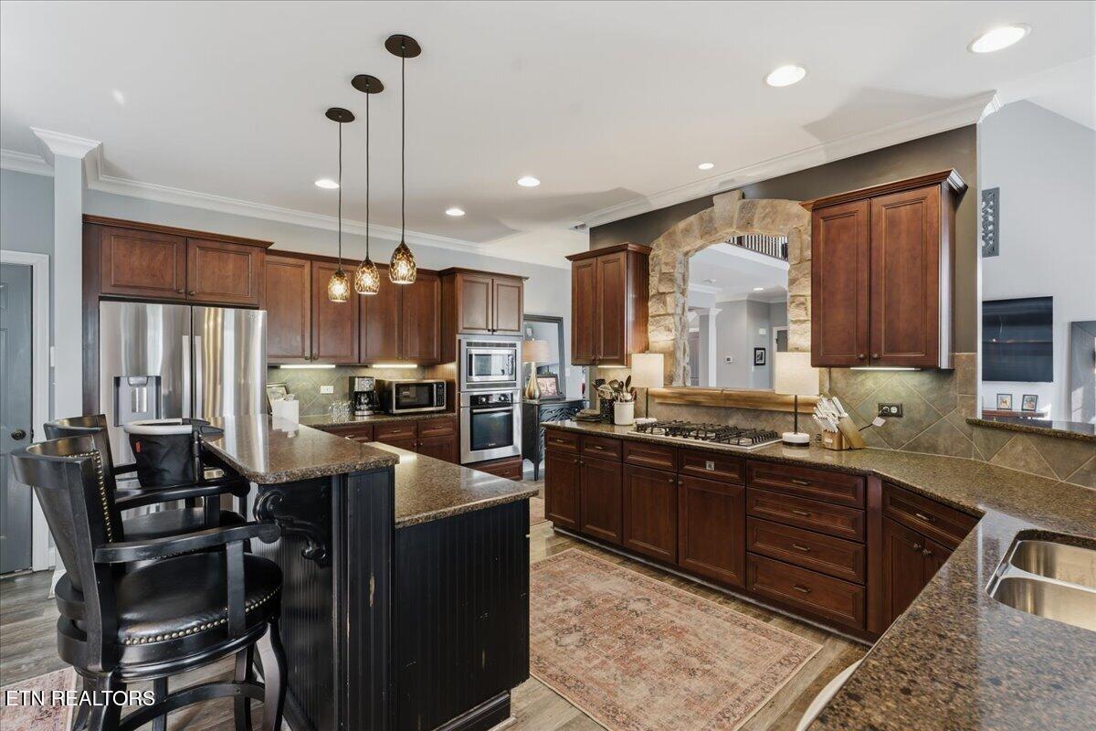 2421 Brooke Willow Boulevard Knoxville TN 37932