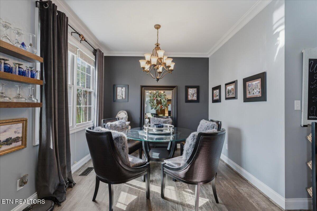 2421 Brooke Willow Boulevard Knoxville TN 37932