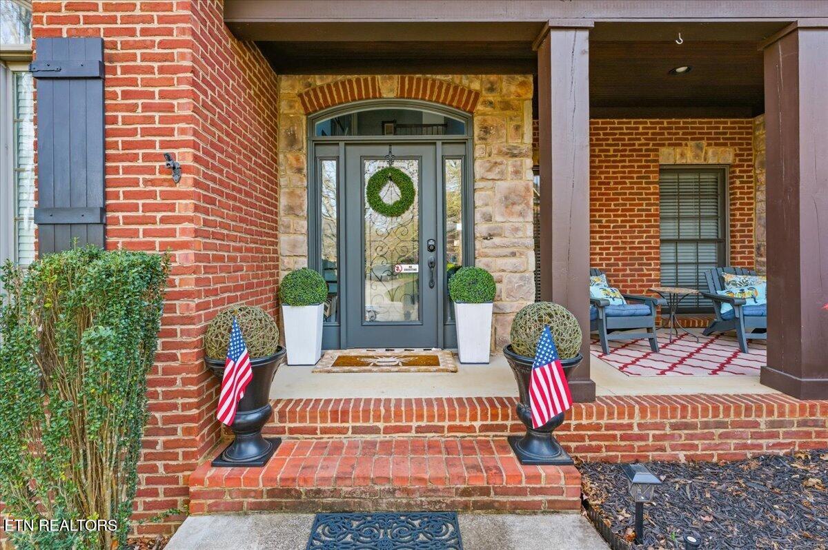 2421 Brooke Willow Boulevard Knoxville TN 37932