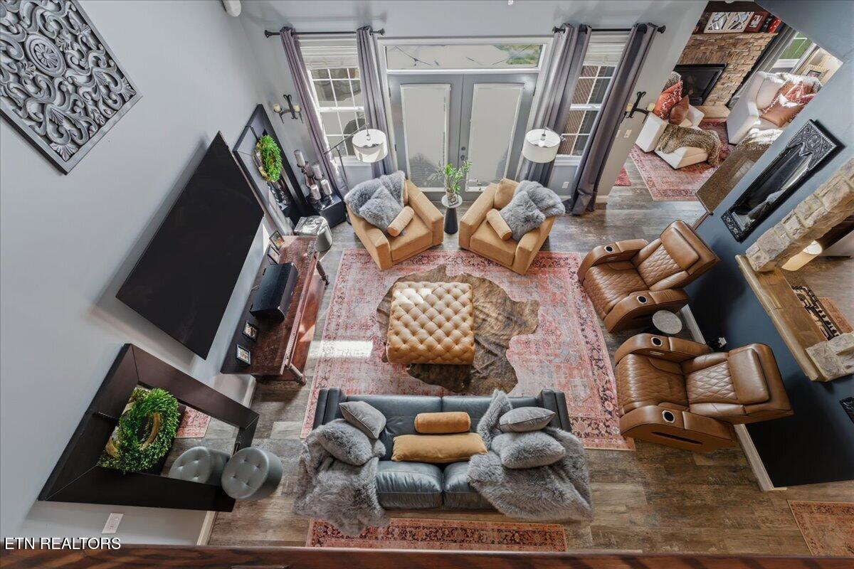 2421 Brooke Willow Boulevard Knoxville TN 37932