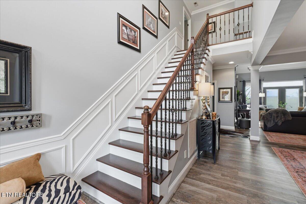 2421 Brooke Willow Boulevard Knoxville TN 37932