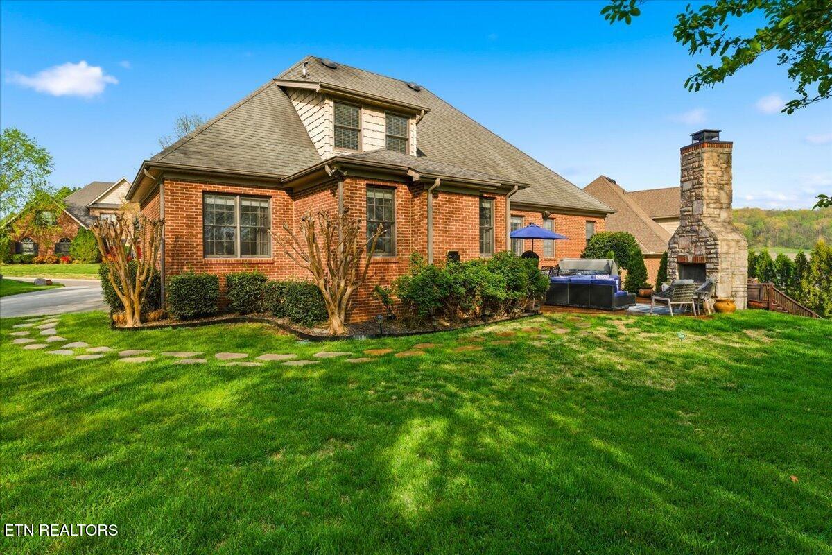 2421 Brooke Willow Boulevard Knoxville TN 37932