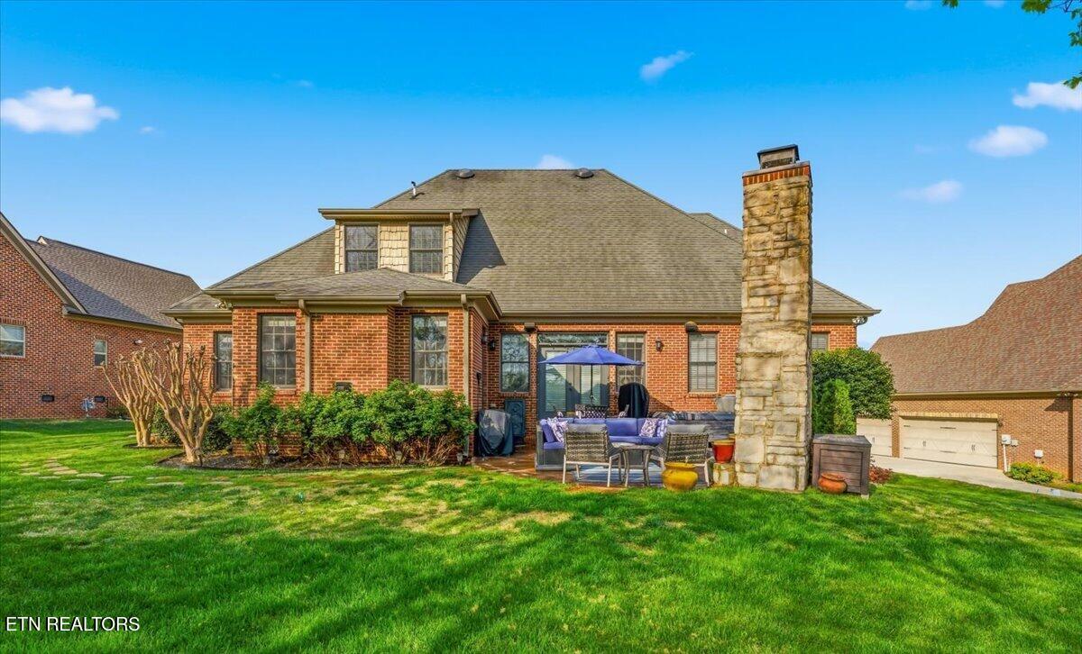 2421 Brooke Willow Boulevard Knoxville TN 37932