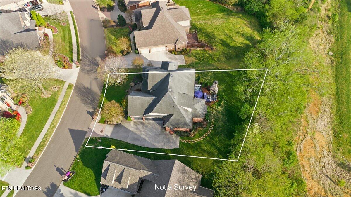 2421 Brooke Willow Boulevard Knoxville TN 37932
