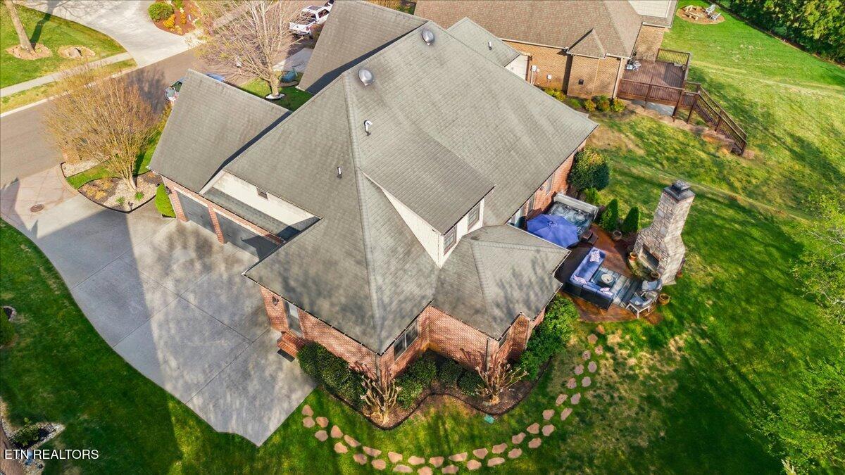 2421 Brooke Willow Boulevard Knoxville TN 37932