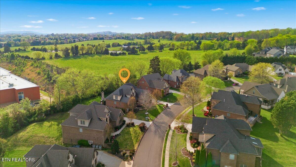 2421 Brooke Willow Boulevard Knoxville TN 37932