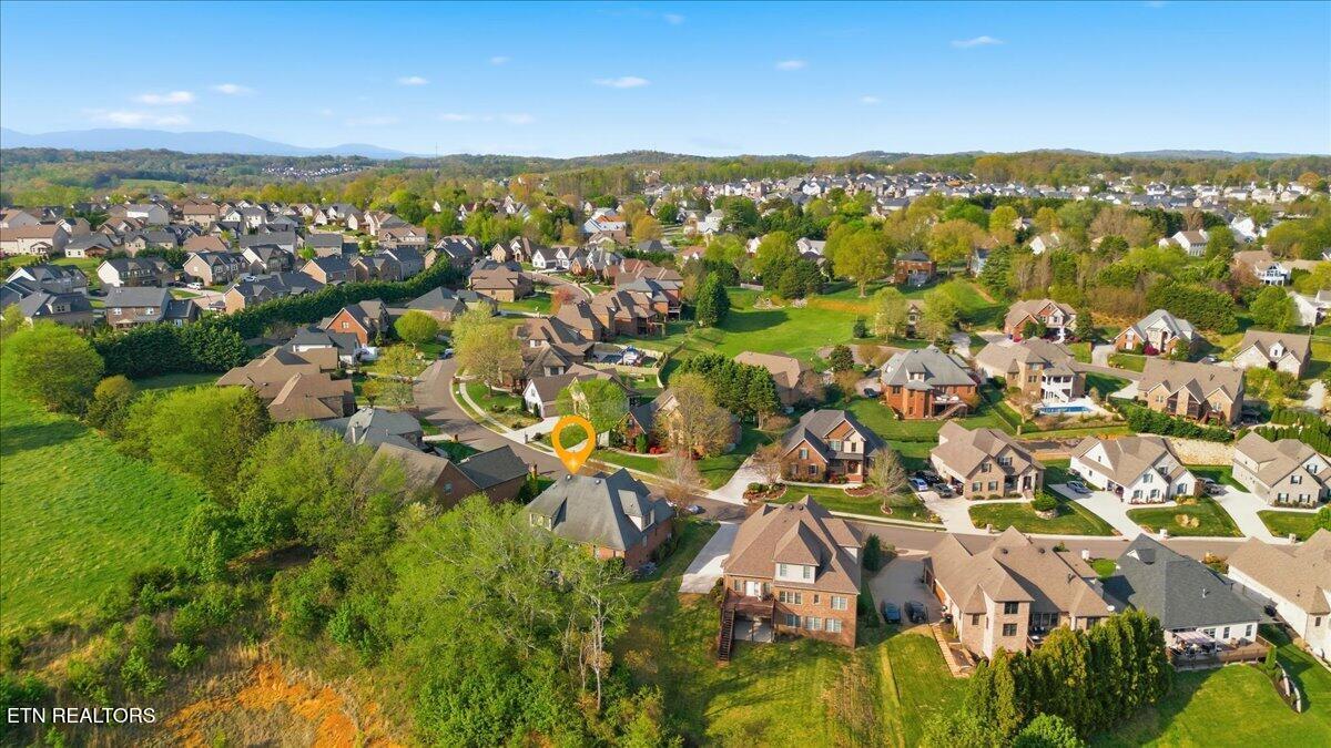2421 Brooke Willow Boulevard Knoxville TN 37932