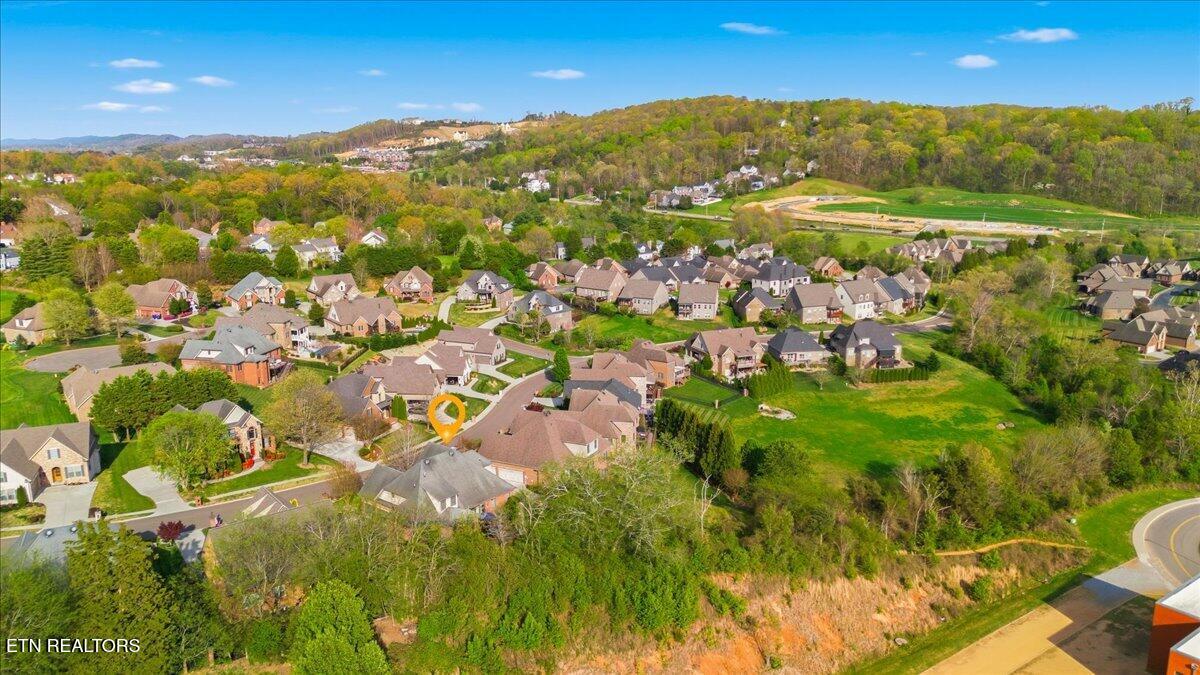 2421 Brooke Willow Boulevard Knoxville TN 37932