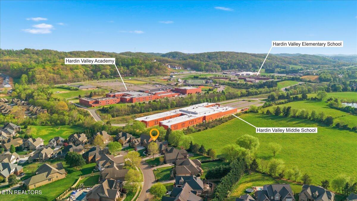 2421 Brooke Willow Boulevard Knoxville TN 37932