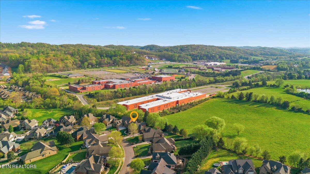 2421 Brooke Willow Boulevard Knoxville TN 37932
