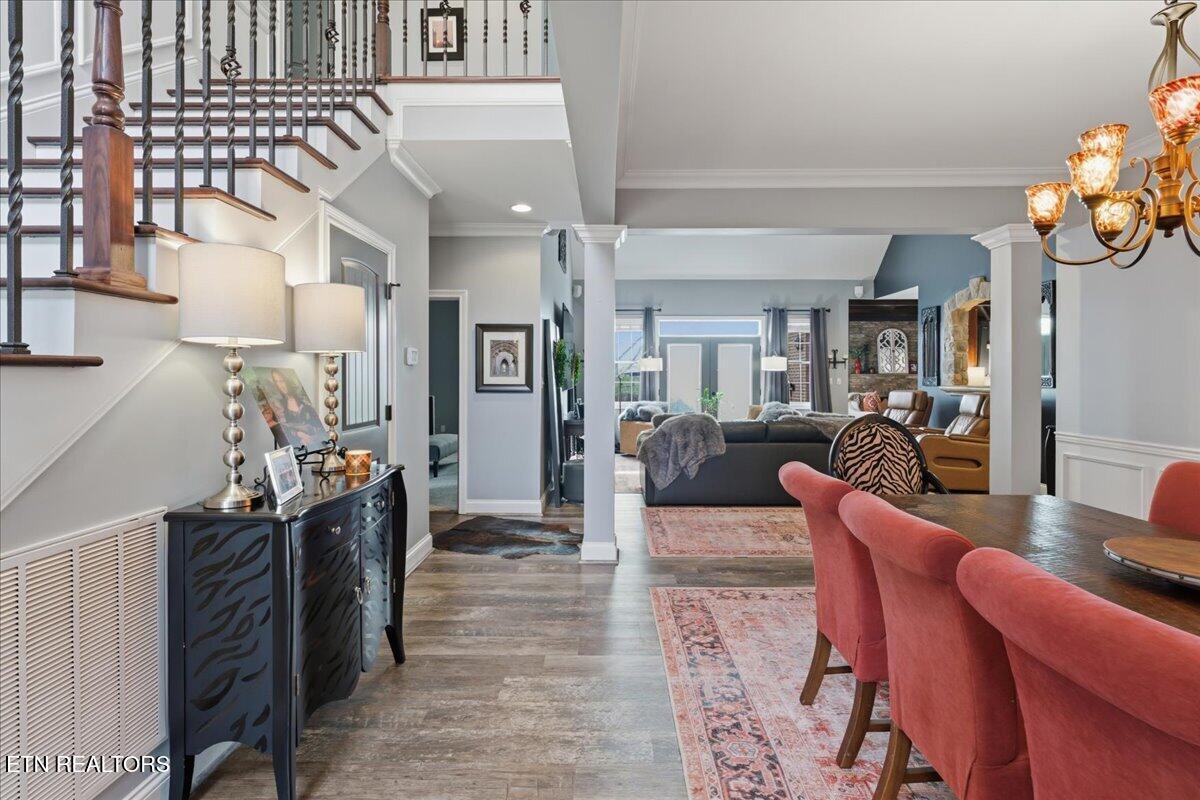 2421 Brooke Willow Boulevard Knoxville TN 37932