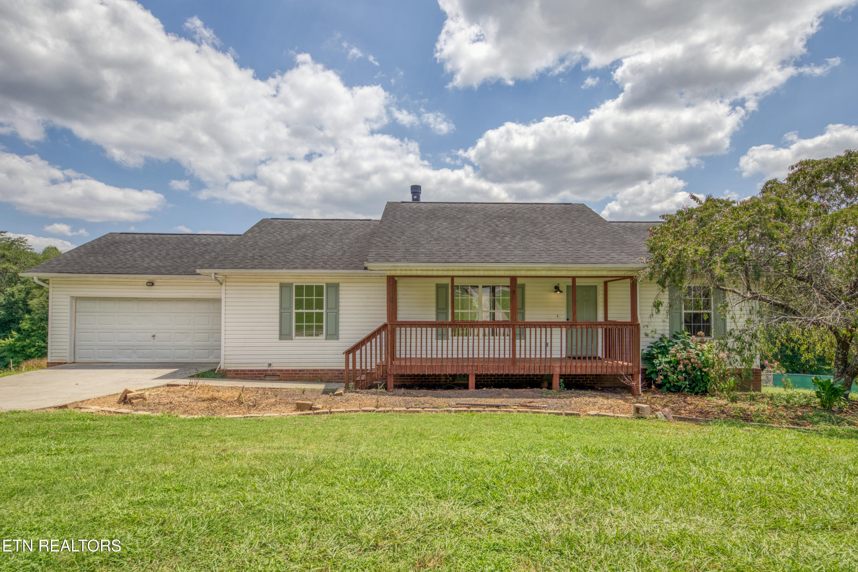 1233 Buford Court Greenback TN 37742