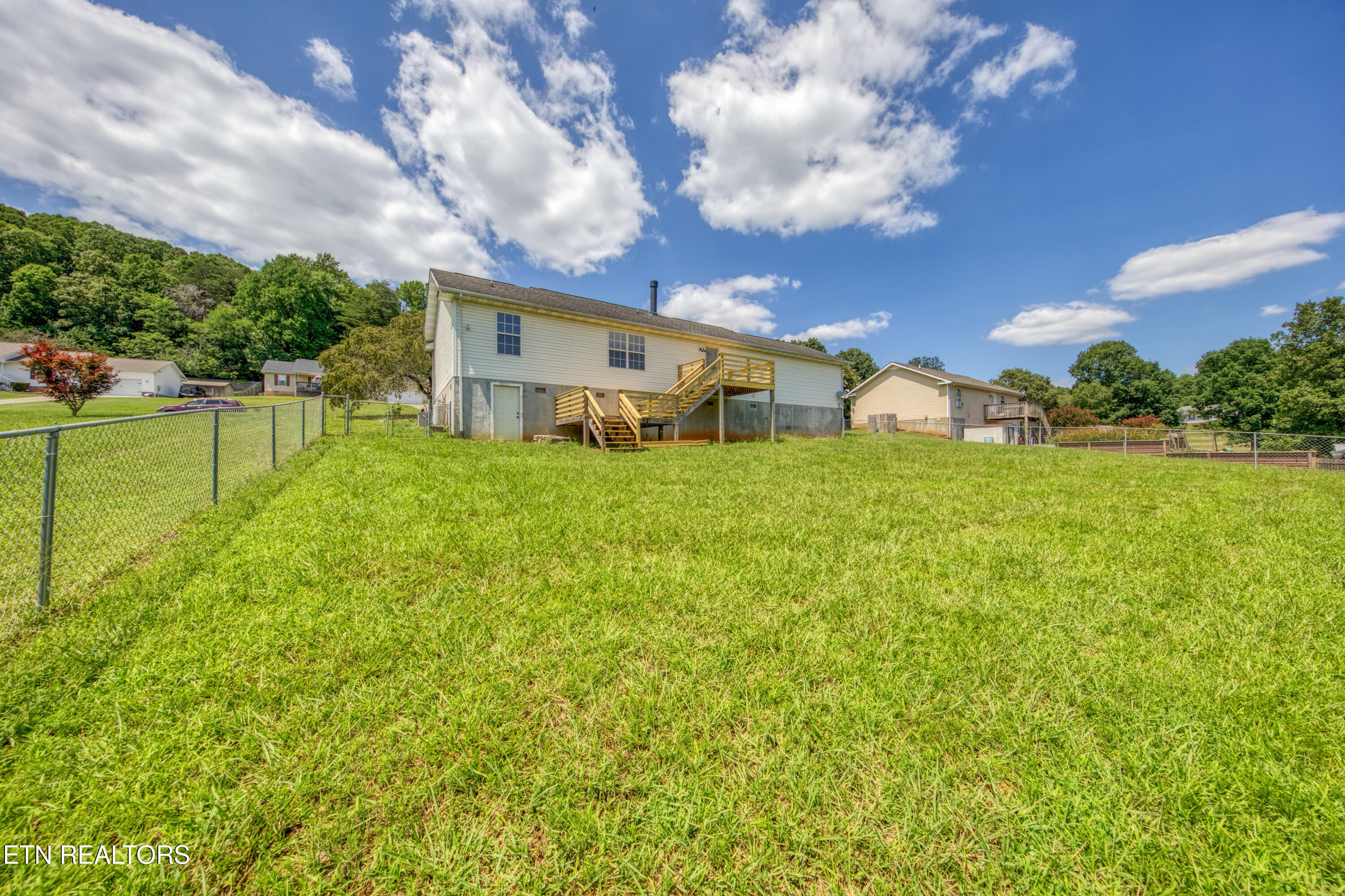1233 Buford Court Greenback TN 37742