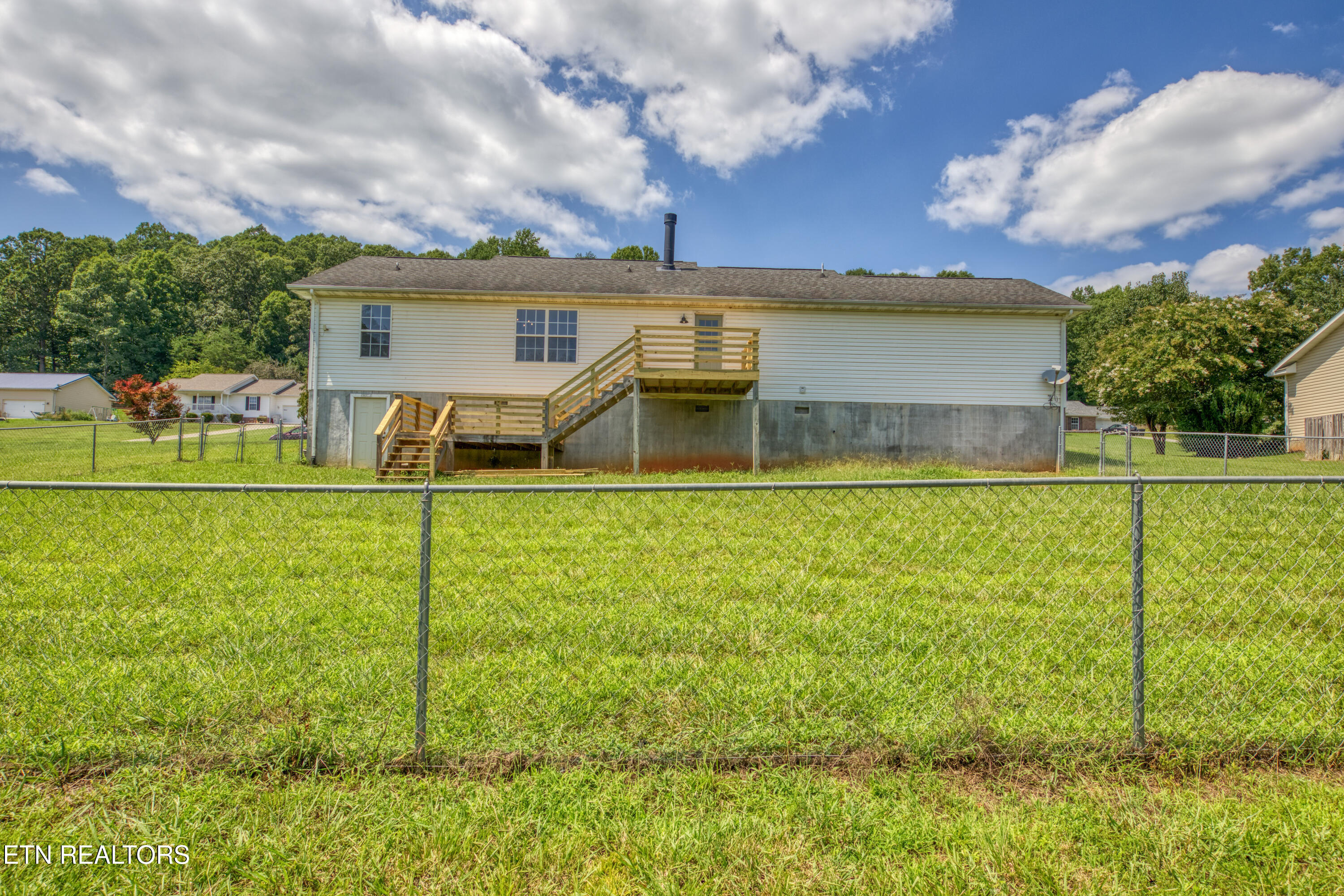 1233 Buford Court Greenback TN 37742