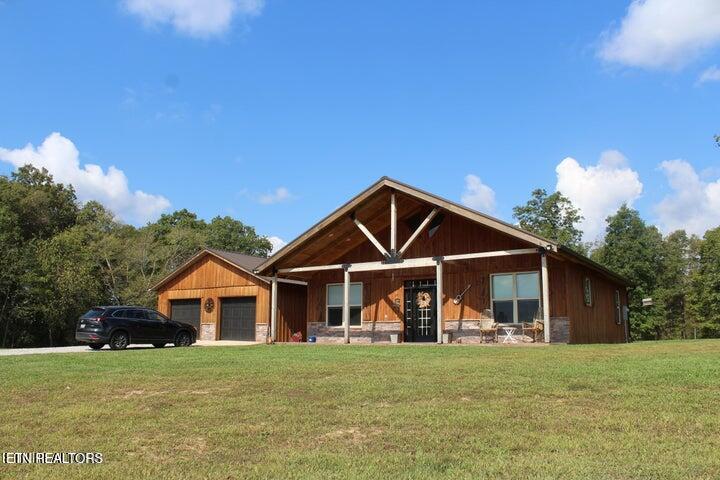 2891 Stockton Road Jamestown TN 38556