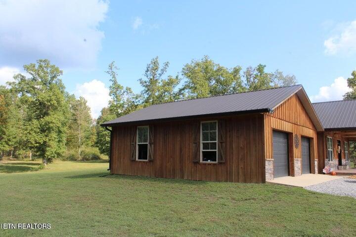 2891 Stockton Road Jamestown TN 38556