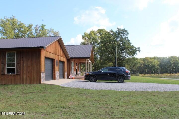 2891 Stockton Road Jamestown TN 38556