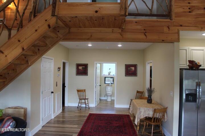 2891 Stockton Road Jamestown TN 38556