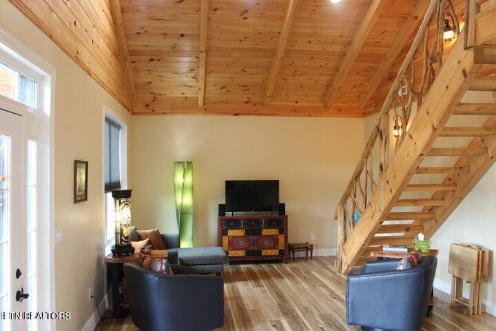 2891 Stockton Road Jamestown TN 38556