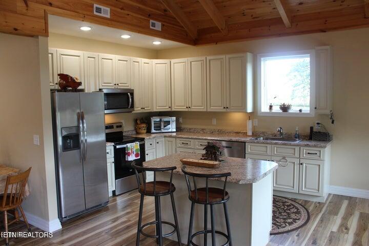 2891 Stockton Road Jamestown TN 38556