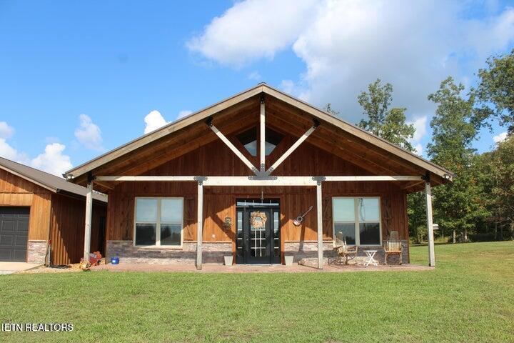 2891 Stockton Road Jamestown TN 38556