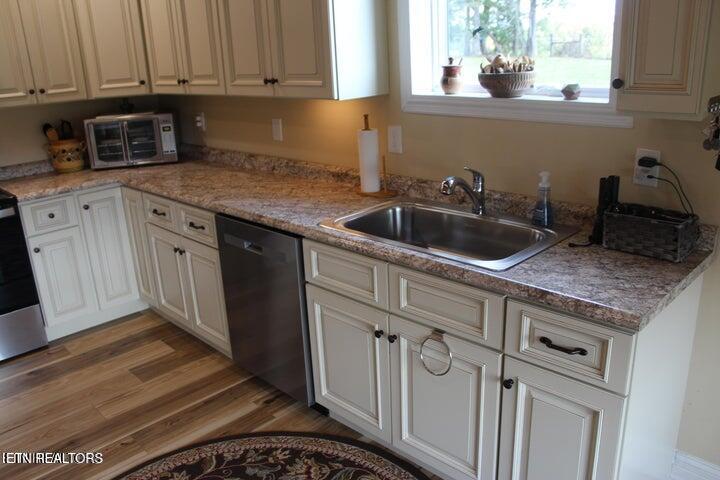 2891 Stockton Road Jamestown TN 38556