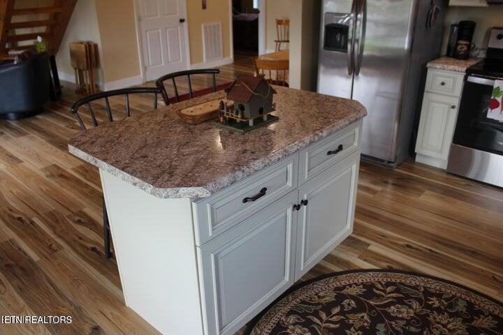 2891 Stockton Road Jamestown TN 38556