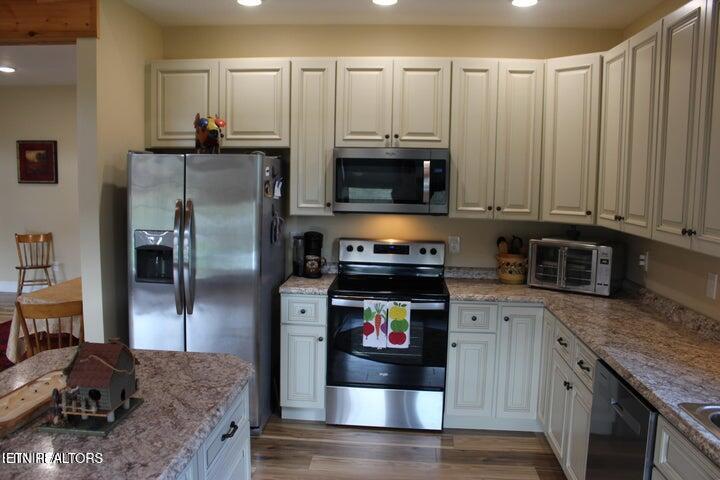 2891 Stockton Road Jamestown TN 38556