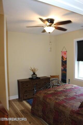 2891 Stockton Road Jamestown TN 38556