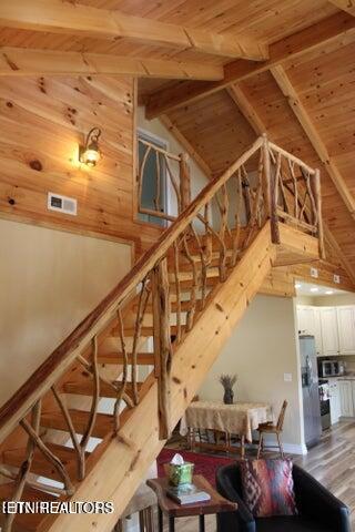 2891 Stockton Road Jamestown TN 38556