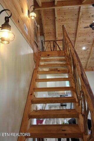 2891 Stockton Road Jamestown TN 38556